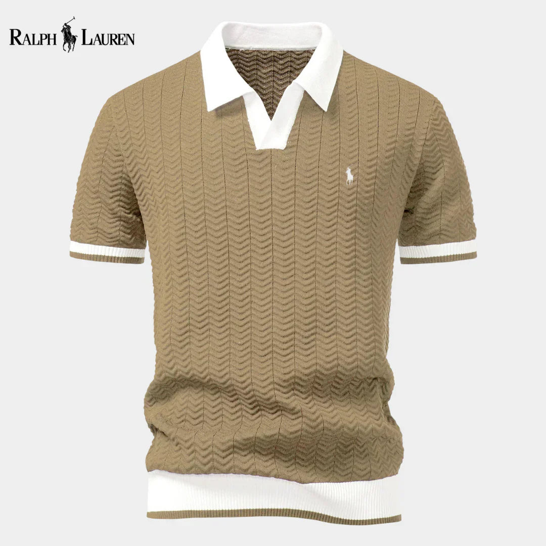 ᏒᎪᏞᏢᎻ ᏞᎪՍᏒЕΝ - Polo classica