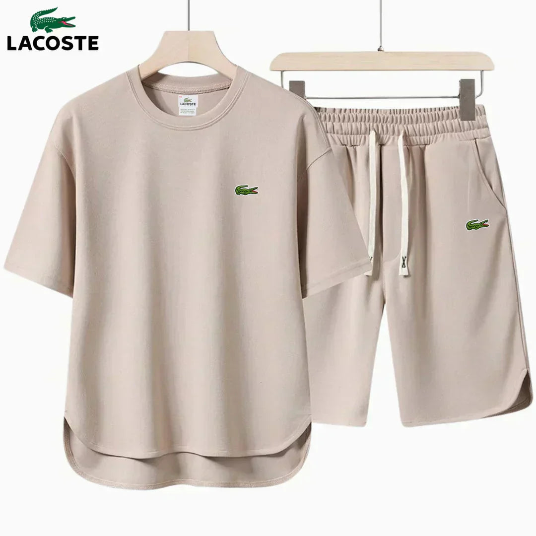 L|C Style – Snyggt basset för sommaren