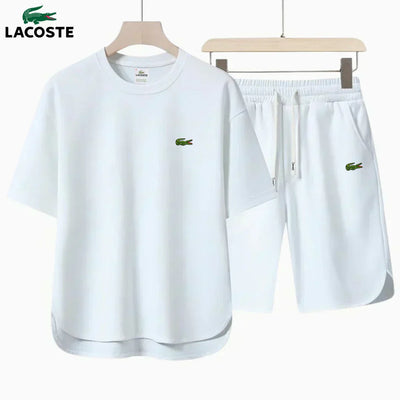 L|C Style – Snyggt basset för sommaren